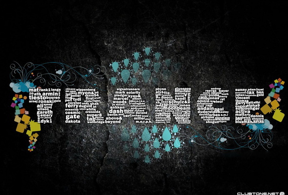 , trance
