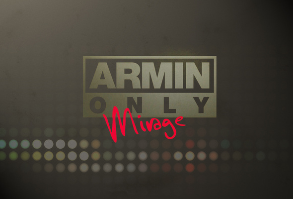 Armin Van Buuren, Trance, , , , Armin Only, Mirage