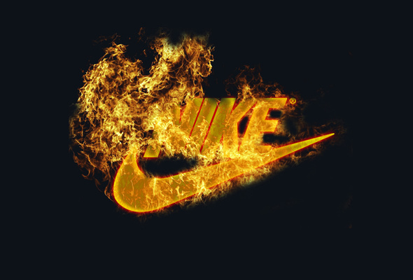 Nike, , 