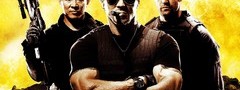 , , , , the expendables
