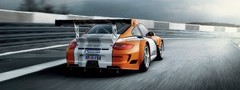 Porsche 911, Race