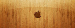 apple, iMac