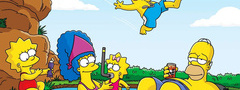 , Simpsons