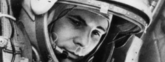 юрий алексеевич гагарин, первый космонавт, ссср