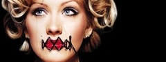 , Christina Aguilera, 