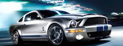 ford mustang, 