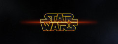 star wars, логотип