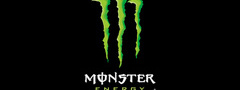 Monster Enerfy,  