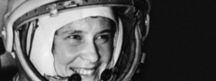 Валентина Понамарева, женщина-космонавт, ссср, великие люди