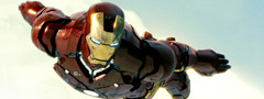 Железный человек, Iron Man