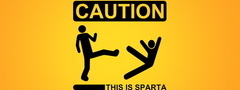 this is sparta, 