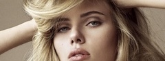 Scarlett Johansson,  , 