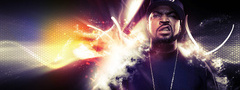 Ice Cube, Rap