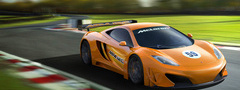 McLaren, mp4-12c, supercar, car
