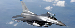 F-16, Falcon, 