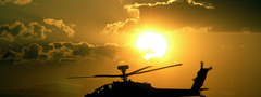 AH-64, Apache, 