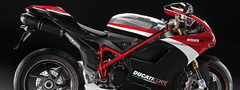 ducati, 1198S-Corse-SE, bike, 