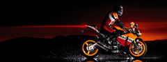 Honda, CBR1000RR, FIREBLADE, , bike