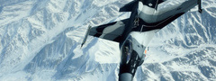 F-16, falcon, истребитель