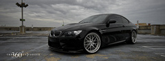 BMW, 360 forged, , , 