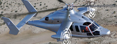 Eurocopter  X3, 