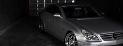 360 forged, Mercedes CLS, 