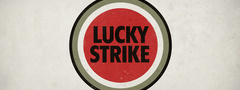 lucky strike,  , 