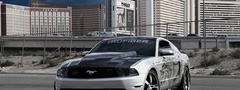 ford, mustang, car, sport, tuning
