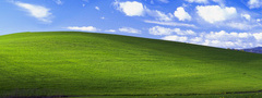 bliss, , Windows XP, 