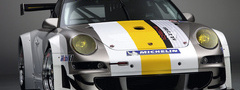 Porsche 911 RSR, , 