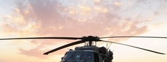 HH-60G, Pave Hawk, 