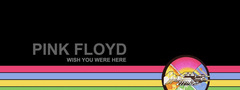 Pink Floyd, , , Wish You Were Here