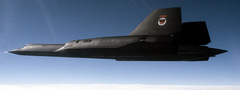 lockheed, SR-71, blackbird, , 