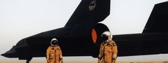SR-71, blackbird, 