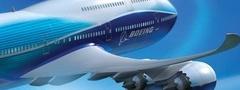 Boeing, 747-8, Intercontinental