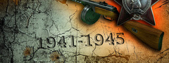 1941-1945, 9 ,  , , , 