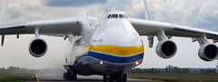 Antonov, An-225, Mriya, , -225, 