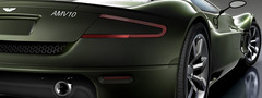 Aston Martin, , 