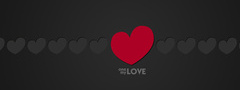 Love, любовь, сердце