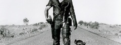 Road Warrior, Mad Max, , , 