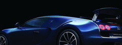 Bugatti, Veyron, Super Sport