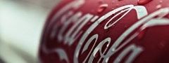 Coca Cola, Кока Кола, Алюминиевая Банка