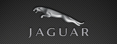 jaguar, ягуар, лого, carbon, текстура, стиль