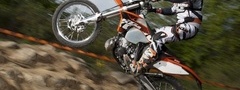 ktm, , KTM EXC 200 2012, , , 