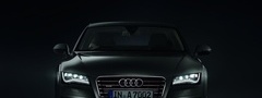 Audi, A7, Sportback