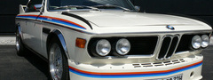 BMW, M3, 1970