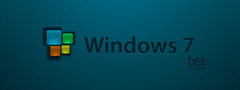 windows 7, dee studio, , , 