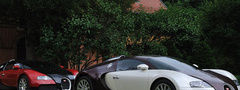 bugatti, eb 16.4, veyron, 1001hp