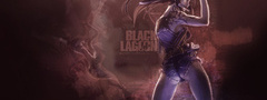 black lagoon, , 
