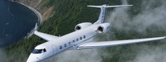 Aerospace, G550, , , , 